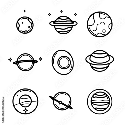 sphere icon, earth icon, global icon, planet icon, science icon, cartography icon, map icon, stroke icon, logotype icon, communication icon, global communications icon, cosmos icon, internet icon, lan
