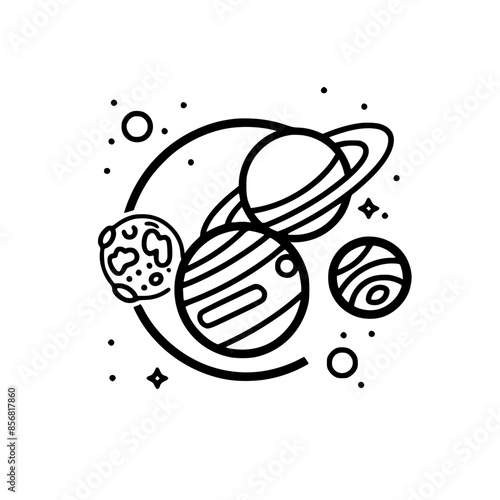 sphere icon, earth icon, global icon, planet icon, science icon, cartography icon, map icon, stroke icon, logotype icon, communication icon, global communications icon, cosmos icon, internet icon, lan