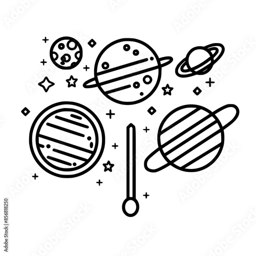 sphere icon, earth icon, global icon, planet icon, science icon, cartography icon, map icon, stroke icon, logotype icon, communication icon, global communications icon, cosmos icon, internet icon, lan
