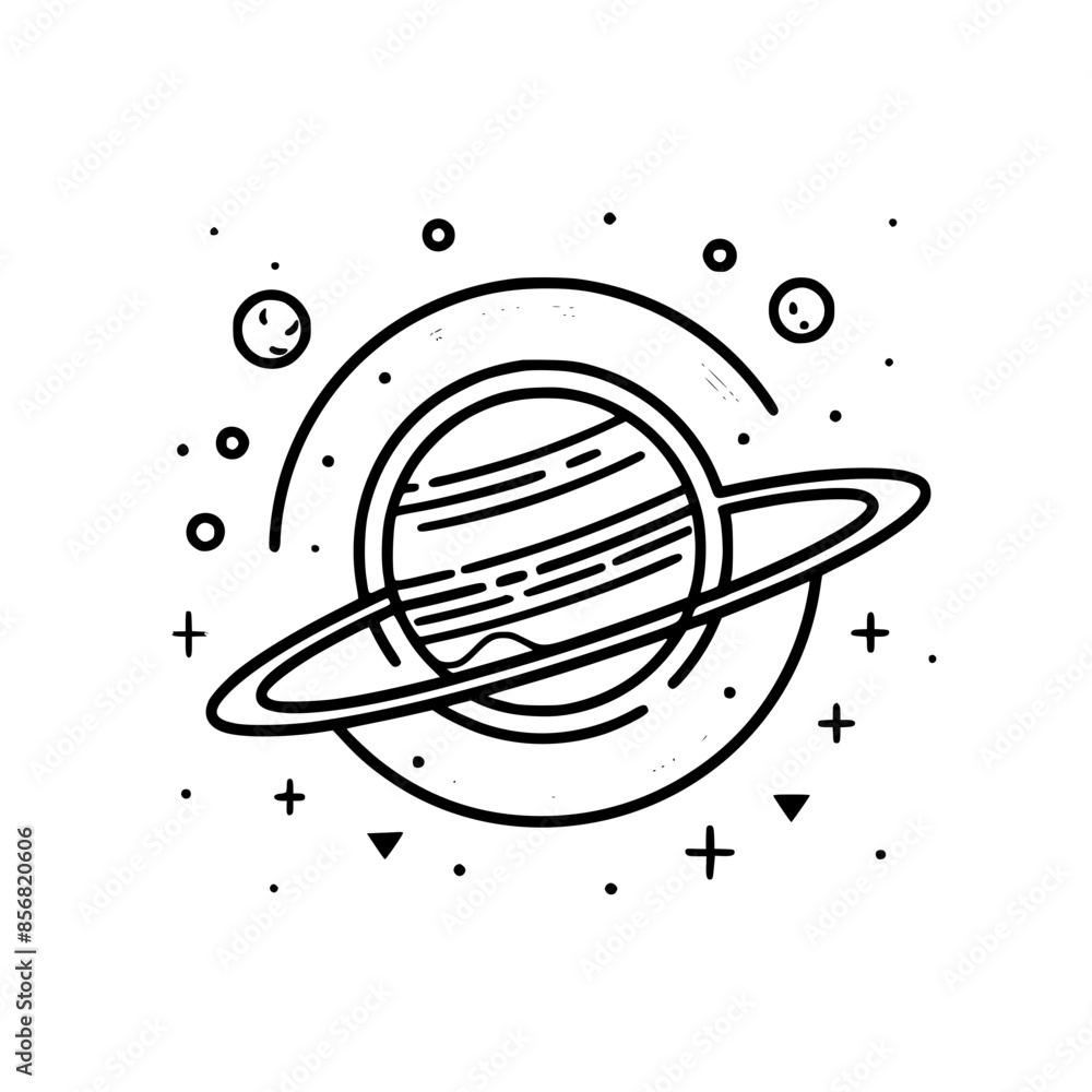 Obraz premium Sphere icon, earth icon, global icon, planet icon, science icon, cartography icon, map icon, stroke icon, logotype icon, communication icon, global communications icon, cosmos icon, internet icon, lan