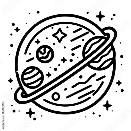 Sphere icon, earth icon, global icon, planet icon, science icon, cartography icon, map icon, stroke icon, logotype icon, communication icon, global communications icon, cosmos icon, internet icon, lan