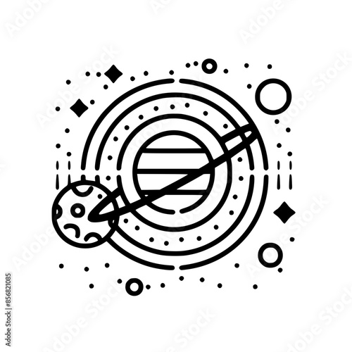 Sphere icon, earth icon, global icon, planet icon, science icon, cartography icon, map icon, stroke icon, logotype icon, communication icon, global communications icon, cosmos icon, internet icon, lan