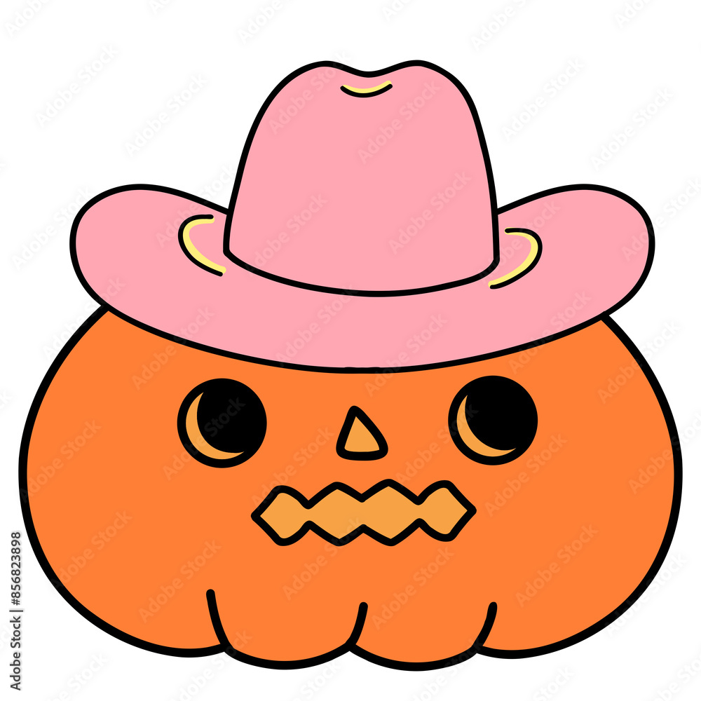 Halloween pumpkin Halloween pumpkin
