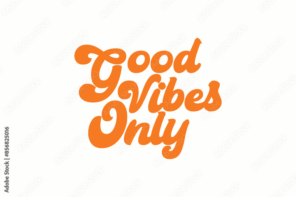 Good vibes only t-shirt design. Colorfull, white, rainbow, cool, Slogan typography for t-shirt. This design can be used on T-Shirts, Mugs, Bags, Poster Cards and much more. Good vibes only t-shirt design. Colorfull, white, rainbow, cool, Slogan typography for t-shirt. This design can be used on T-Shirts, Mugs, Bags, Poster Cards and much more.