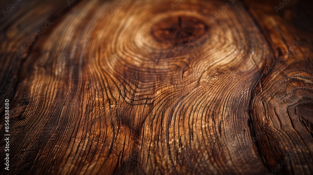 A close up of a wooden surface with a grainy texture A close up of a wooden surface with a grainy texture