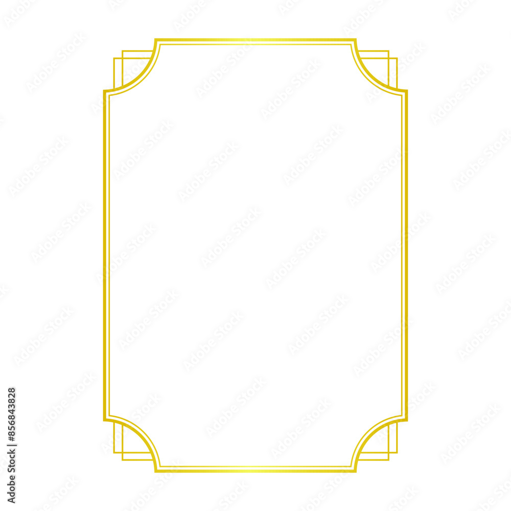 gold border frame.eps gold border frame.eps