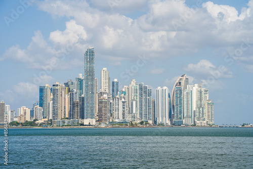 Panama City landmarks, Panama