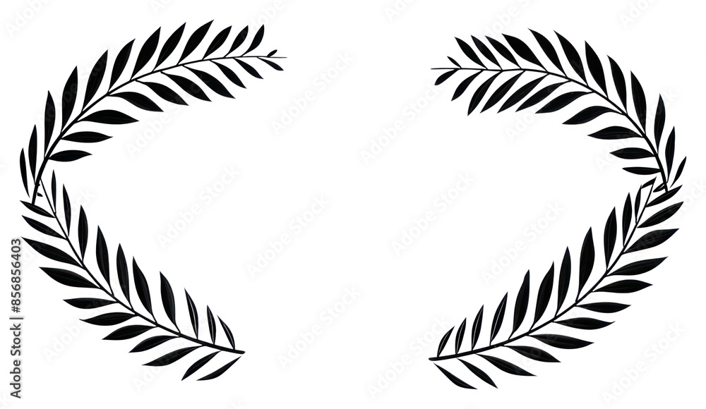 PNG Symbol shape line logo. PNG Symbol shape line logo.