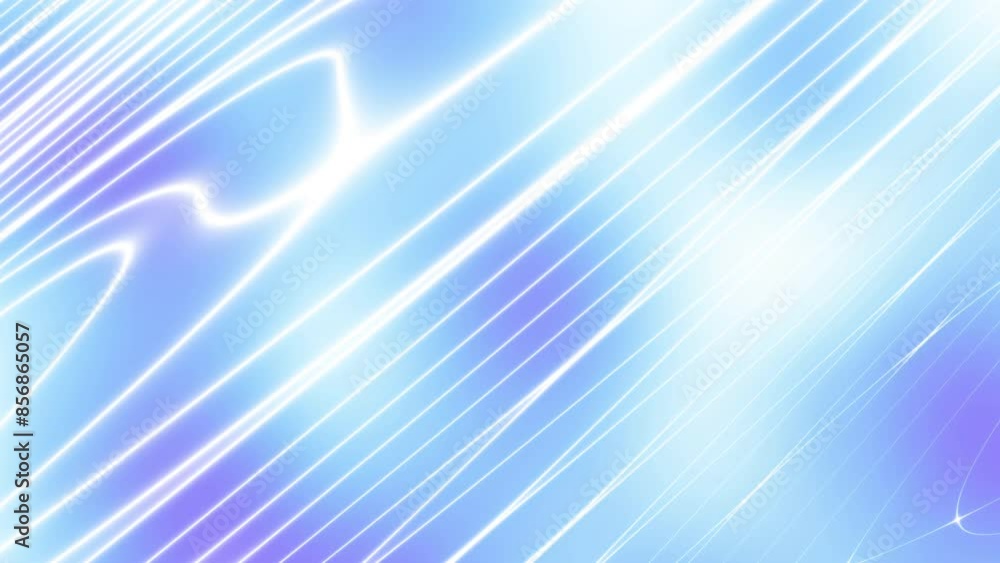 Abstract animation of a glowing surface backdrop. Gradient background with highlights. Smooth, wavy, and easy movement. The blue color loop Abstract animation of a glowing surface backdrop. Gradient background with highlights. Smooth, wavy, and easy movement. The blue color loop