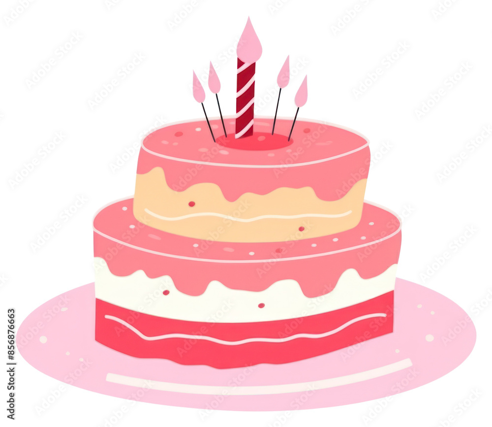 PNG Birday cake dessert cream food. PNG Birday cake dessert cream food.