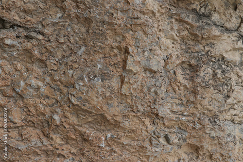 Rough rock and stone surface texture