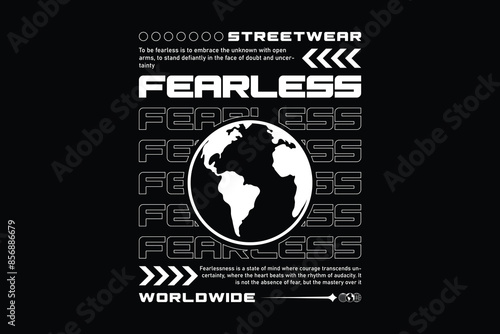 Graphic tee, T shirt design, streetwear design