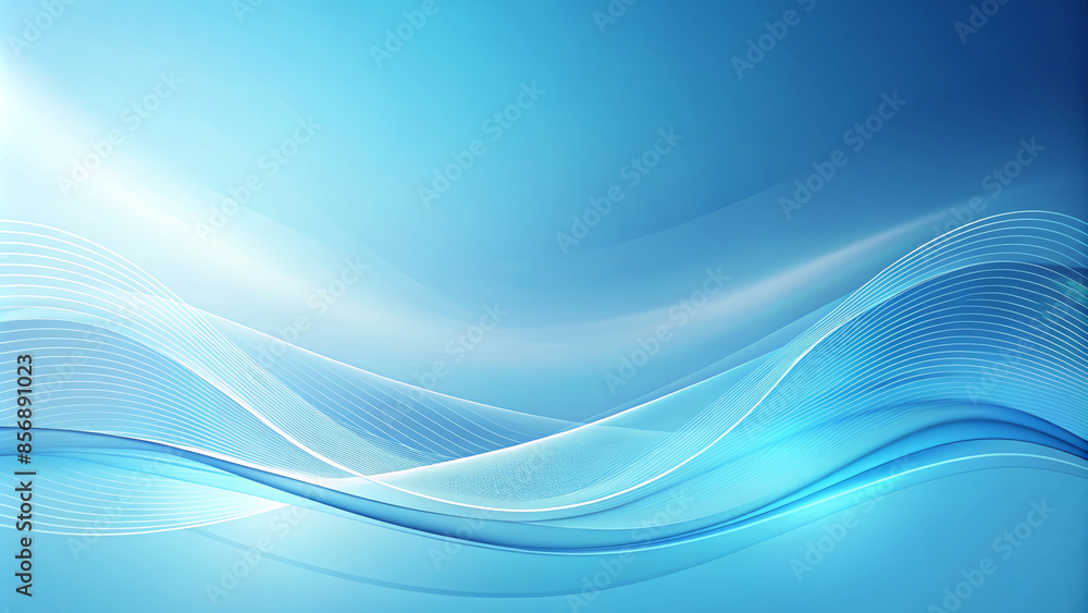 abstract blue background abstract blue background