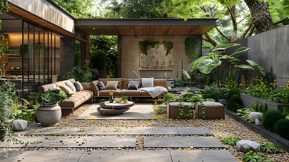 Is this what a comfortable rest area should look like? Is this what a comfortable rest area should look like?
