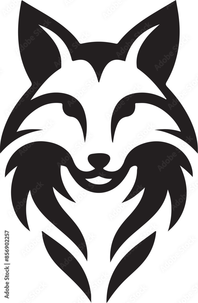 Fox Vector Art For Logo Design Fox Vector Art For Logo Design
