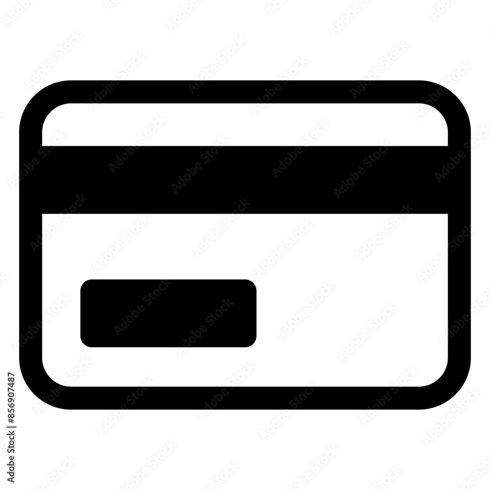 payment glyph icon vector illustration isolated on white background