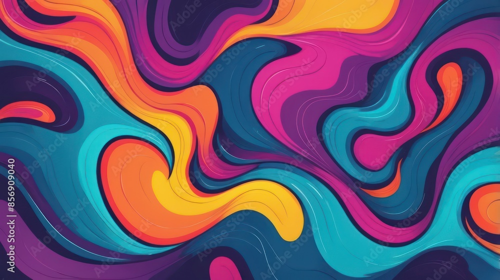abstract colorful background abstract colorful background