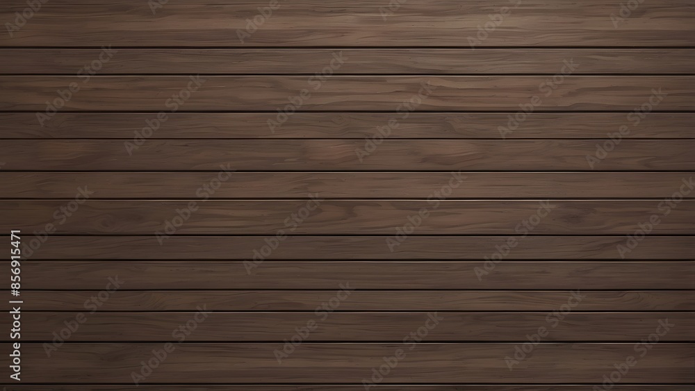 Wooden seamless dark brown background texture for home decor interior design Wooden seamless dark brown background texture for home decor interior design