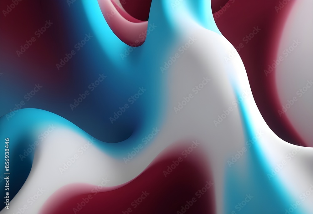 Abstract art blur fluid gradient wallpaper, 3d gradient background, Abstract art blur fluid gradient wallpaper, 3d gradient background,