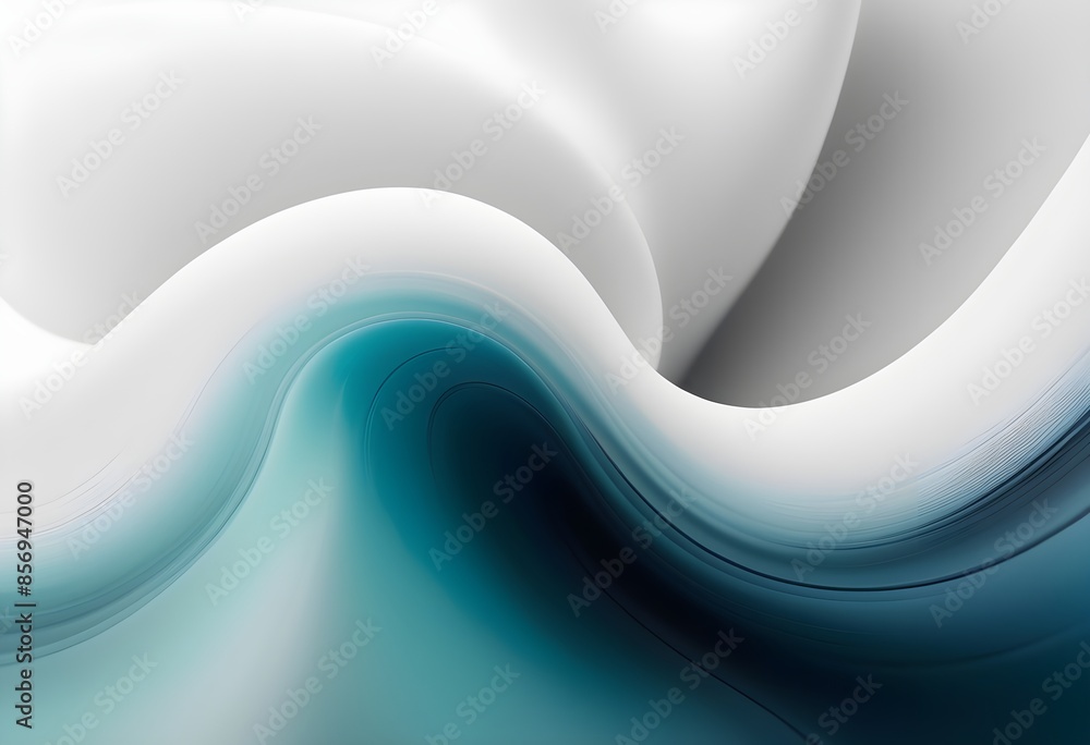 Abstract art blur fluid gradient wallpaper, 3d gradient background Abstract art blur fluid gradient wallpaper, 3d gradient background
