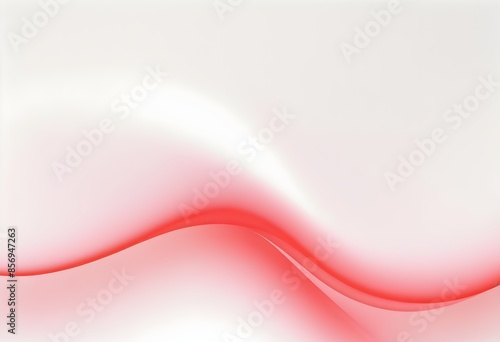 Abstract art blur fluid gradient wallpaper, 3d gradient background