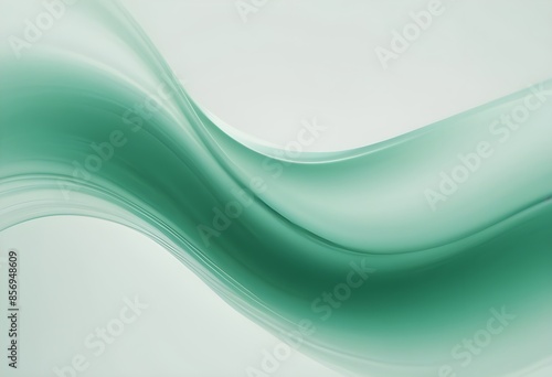 Abstract art blur fluid gradient wallpaper, 3d gradient background,