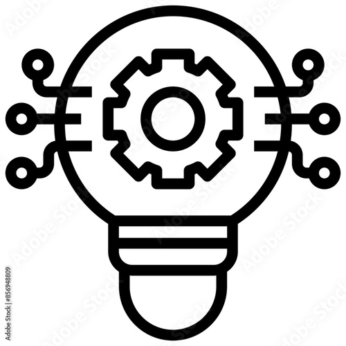 conclusion,machine learning,problem solving,prediction,innovation.svg