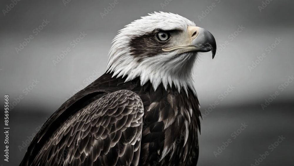 Fototapeta premium Eagle