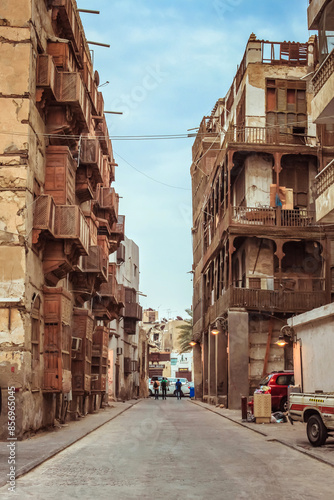 jeddah historical city