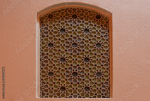 islamic patterns