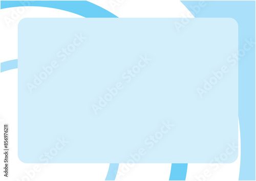 夏をイメージしたカラフルで明るい波模様の背景画像