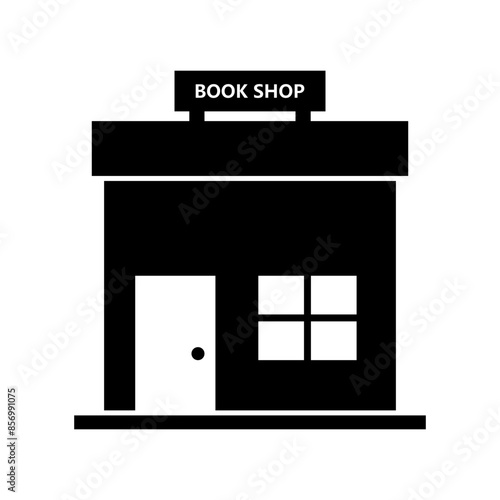 Book shop