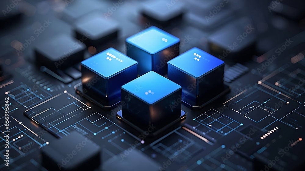 electronic circuit board electronic circuit board