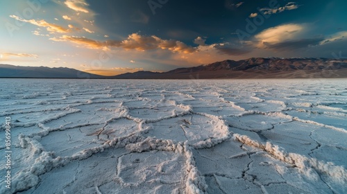 Salar de Atacama, Chile