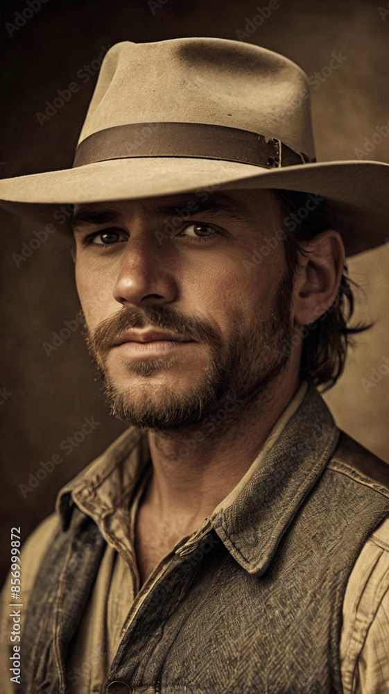 bandit or sheriff bandit or sheriff