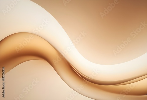 Wallpaper Mural Abstract art blur fluid gradient wallpaper, 3d gradient background, Torontodigital.ca