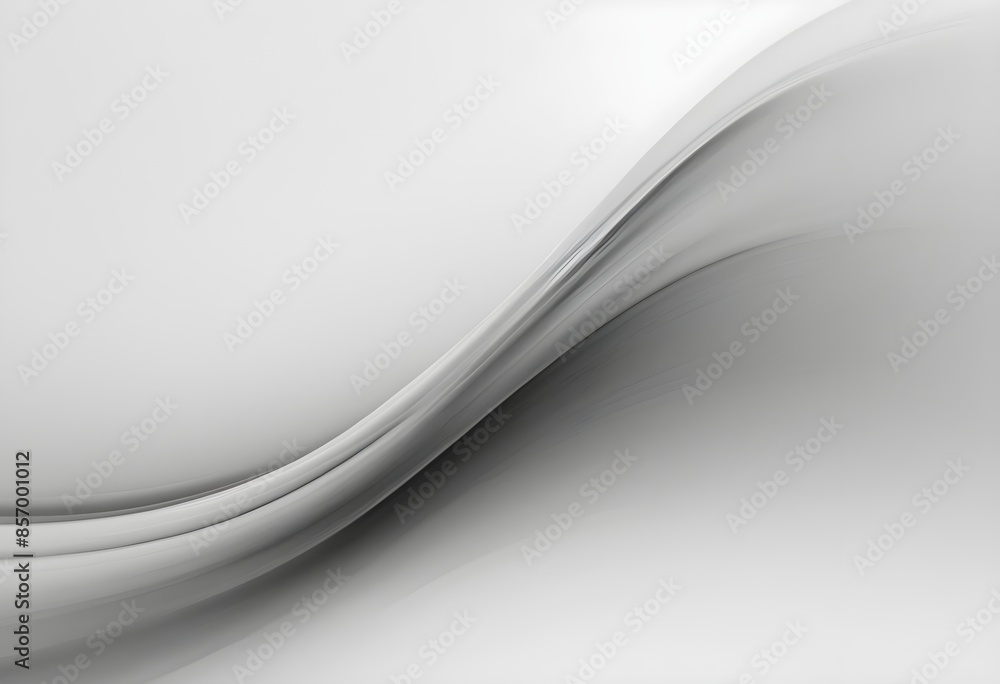 Fototapeta premium Abstract art blur fluid gradient wallpaper, 3d gradient background,