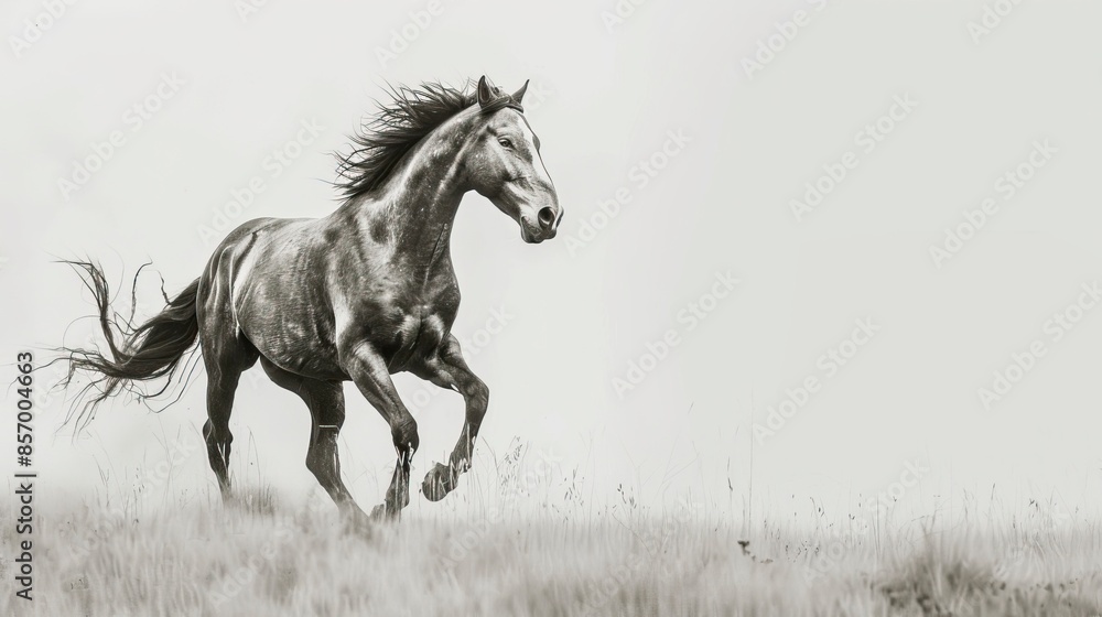 freehand horse pencil drawing, horse drawing freehand horse pencil drawing, horse drawing