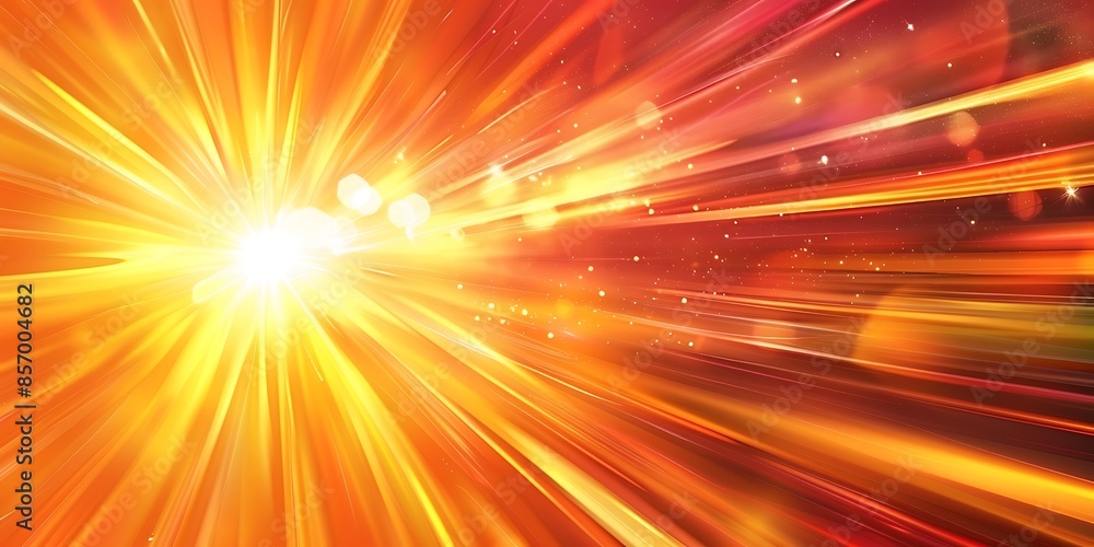 Abstract Starburst Background A dynamic abstract background with bright starburst patterns, emphasizing energy and radiance. Abstract Starburst Background A dynamic abstract background with bright starburst patterns, emphasizing energy and radiance.
