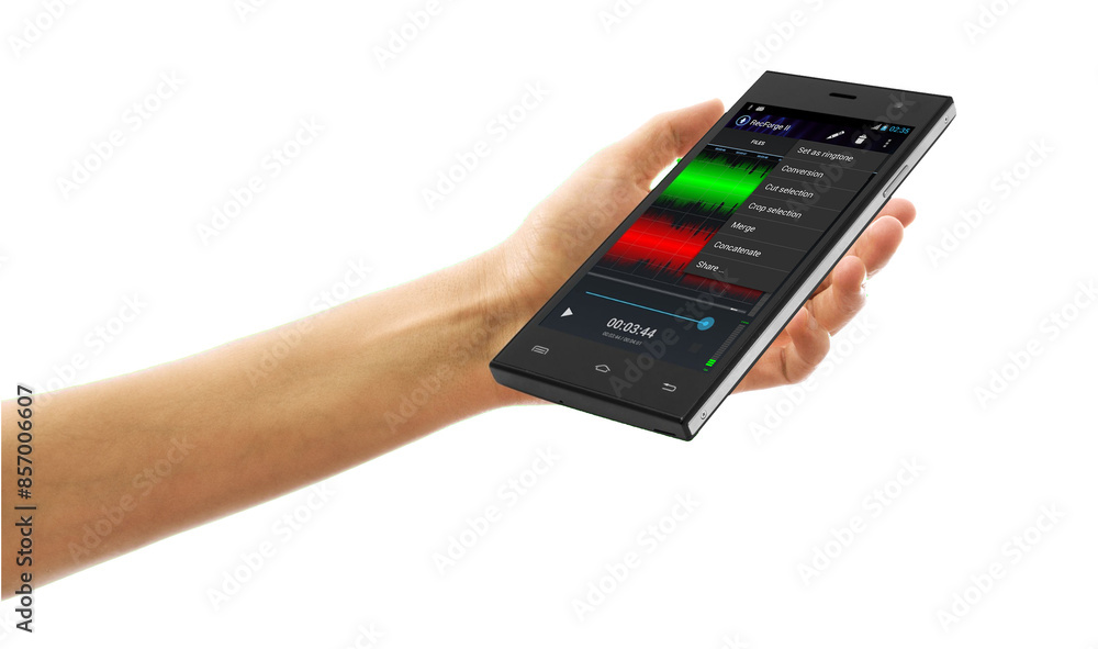 hand holding remote control hand holding remote control