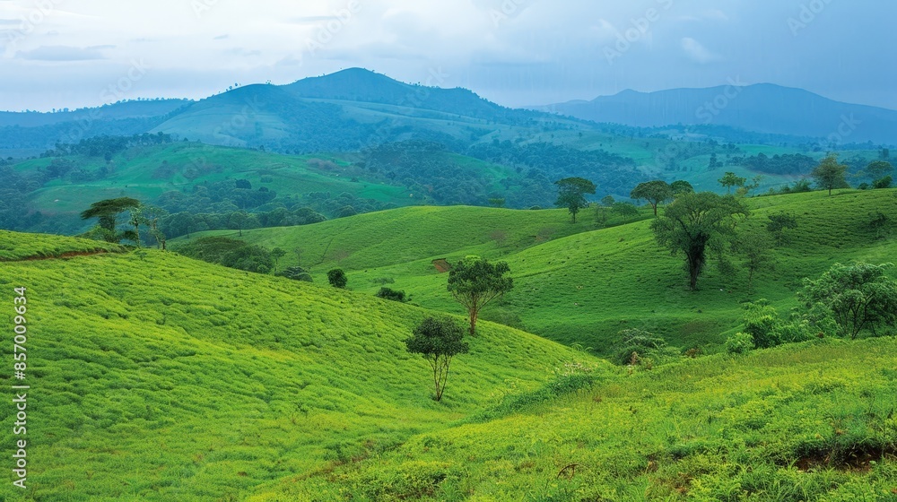Imagine a vast expanse of rolling hills carpeted in lush greenery, with the gentle undulations of the landscape creating a sense of serenity and harmony in the countryside. Imagine a vast expanse of rolling hills carpeted in lush greenery, with the gentle undulations of the landscape creating a sense of serenity and harmony in the countryside.