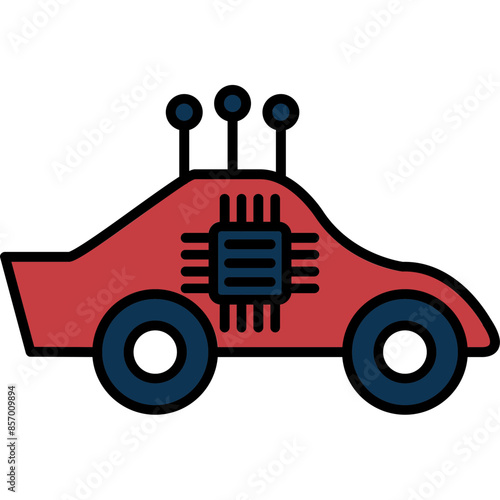 Autonomous Car