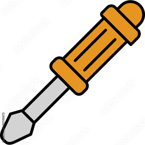 Screwdriver Icon