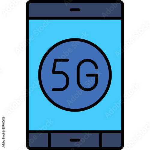 5g Icon