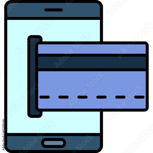 Online Payment Icon