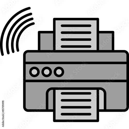 Printer Icon