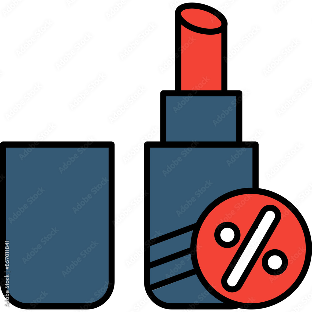 Lipstick Icon Lipstick Icon