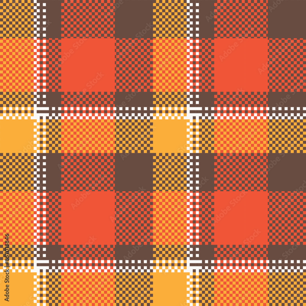 Tartan Flannel fabric texture. Checkered background. Texture from plaid, tablecloths, shirts, clothes, dresses, bedding blankets and other textile Tartan Flannel fabric texture. Checkered background. Texture from plaid, tablecloths, shirts, clothes, dresses, bedding blankets and other textile