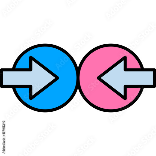 Collision Icon