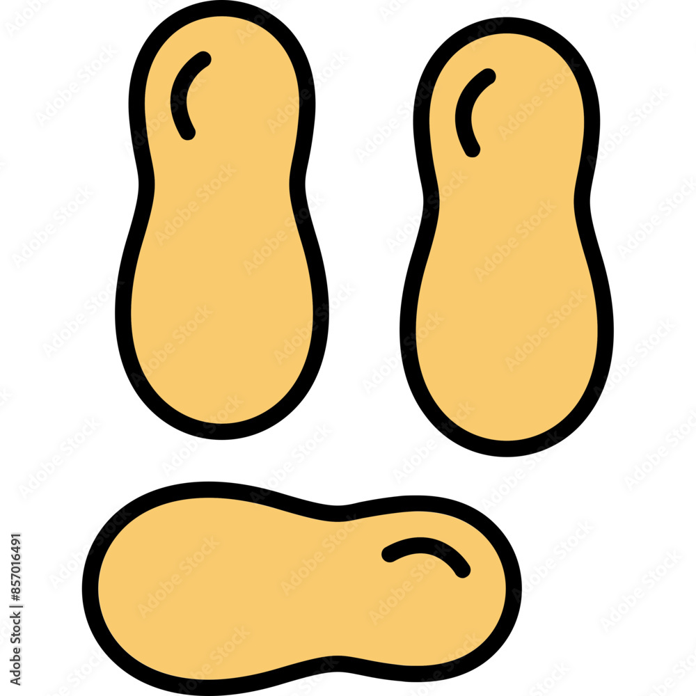 Nuts Icon Nuts Icon
